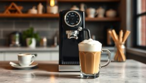 Cold Foam Coffee: How to Make It at Home