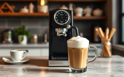 Cold Foam Coffee: How to Make It at Home
