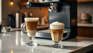 Cortado vs Macchiato vs Cappuccino: Complete Comparison