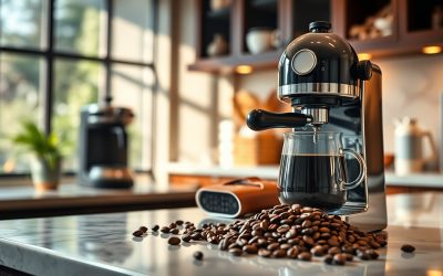 Best Dark Roast Coffee Beans for Bold, Rich Home Brewing