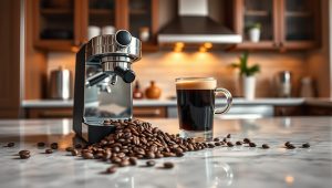 Best Decaf Espresso Beans for Rich Flavor Without Caffeine