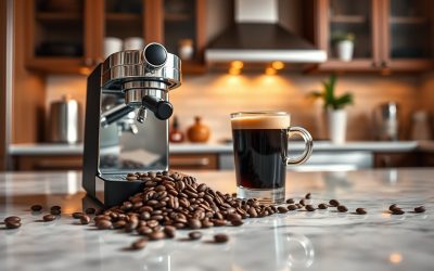 Best Decaf Espresso Beans for Rich Flavor Without Caffeine