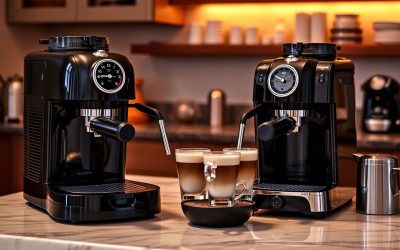 Best DeLonghi Espresso Machines Reviewed 2026
