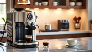 De’Longhi Espresso Machines: Best Budget-Friendly Picks Reviewed