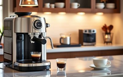 De’Longhi Espresso Machines: Best Budget-Friendly Picks Reviewed