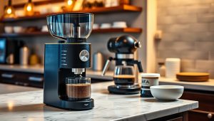 DF64 Single Dose Grinder Review