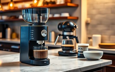 DF64 Single Dose Grinder Review