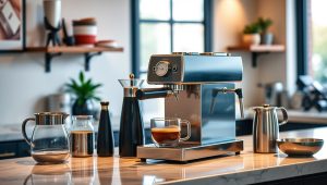 Essential Espresso Accessories Every Home Barista Needs