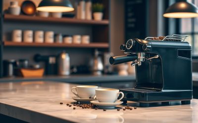 Best Espresso Beans for Home Brewing: Top Picks 2025