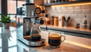 How to Fix Espresso Channeling