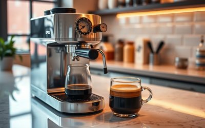 How to Fix Espresso Channeling