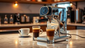 Espresso Extraction Tips: How to Pull Better Shots at Home