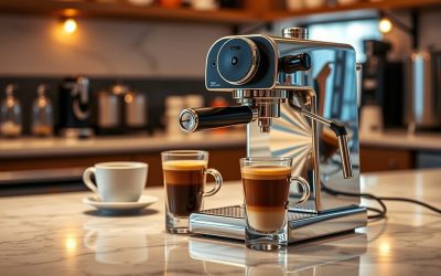 Espresso Extraction Tips: How to Pull Better Shots at Home