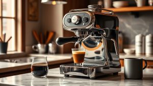 Espresso Grind Size: How to Dial In Perfect Shots