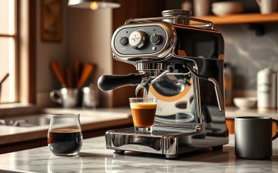 Espresso Grind Size: How to Dial In Perfect Shots