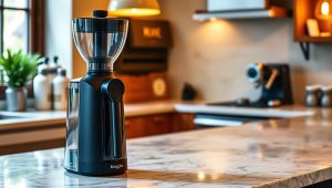 Best Espresso Grinder: Top Burr Grinders Reviewed 2025