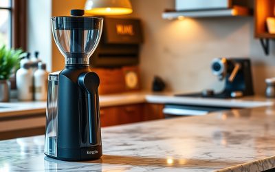 Best Espresso Grinder: Top Burr Grinders Reviewed 2025