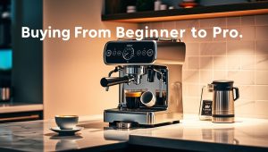 Espresso Machine Buying Guide 2026: From Beginner to Pro