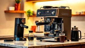 Espresso Machine Cleaning: Deep Guide and Best Products