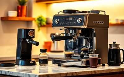 Espresso Machine Cleaning: Deep Guide and Best Products