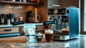 Best Espresso Machine Cleaning Tablets for Backflushing