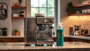 Best Espresso Machine Descalers to Remove Limescale