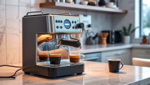 Espresso Machine Home Maintenance: A Complete Guide
