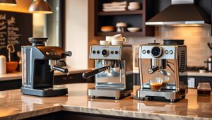 Best Espresso Machines Under $200: Budget Picks That Deliver
