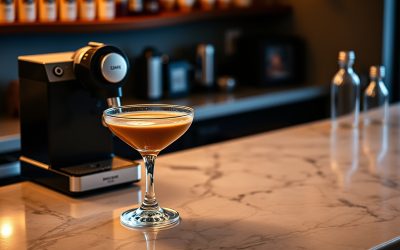 Espresso Martini Recipe: How to Make the Perfect One at Home