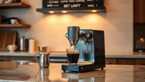 Espresso Portafilter Upgrade: Boost Your Shot Quality at Home