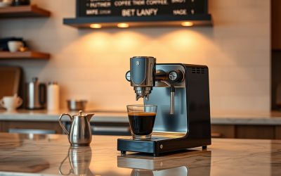 Espresso Portafilter Upgrade: Boost Your Shot Quality at Home