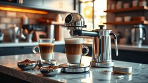 Espresso Puck Prep: The Complete Guide