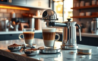 Espresso Puck Prep: The Complete Guide