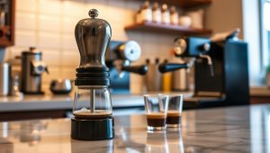 Best Espresso Tamper: Top Picks for Home Baristas 2025