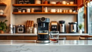 Espresso Water Quality: The Complete Guide
