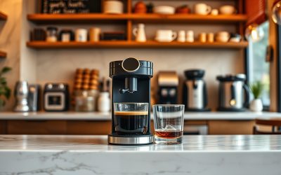 Espresso Water Quality: The Complete Guide