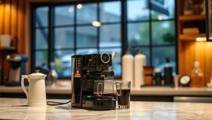 Espresso Water Temperature Guide: Dialing In for Better Shots