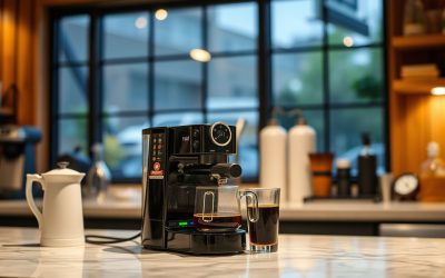 Espresso Water Temperature Guide: Dialing In for Better Shots
