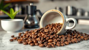 Best Ethiopian Coffee Beans: The Birthplace of Coffee in Your Cup