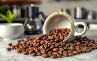 Best Ethiopian Coffee Beans: The Birthplace of Coffee in Your Cup
