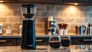 Eureka Mignon Specialita Grinder Review