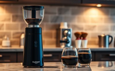 Eureka Mignon Specialita Grinder Review