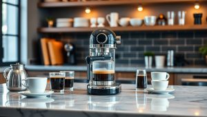 Flair 58 Manual Espresso Press Review