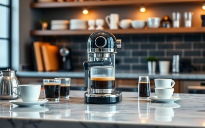 Flair 58 Manual Espresso Press Review
