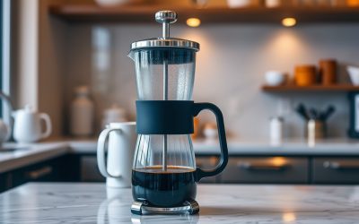 French Press vs Pour Over: Which Brew Method Wins?