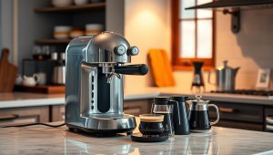 Gaggia Classic Evo Pro Review