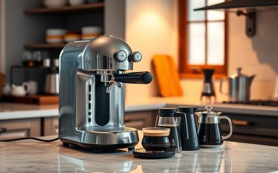 Gaggia Classic Evo Pro Review