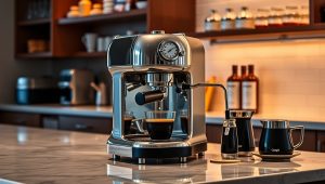 Gaggia Classic Pro Review: The Cult Espresso Machine
