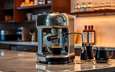 Gaggia Classic Pro Review: The Cult Espresso Machine
