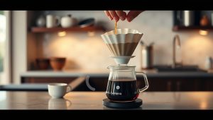Hario V60 Dripper Review: The Pour-Over that Changed Home Coffee